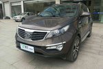 起亚智跑2012款2.0L 自动两驱 NAVI