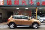 日产逍客2011款2.0XV 龙 CVT 4WD