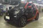 smartfortwo2016款0.9T 硬顶极致版