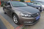 大众帕萨特2011款1.8TSI DSG 御尊版