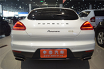 保时捷Panamera2014款Panamera 3.0T 