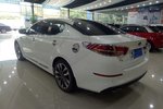 起亚K52014款2.0L 自动LUXURY