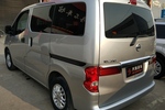 日产NV2002012款1.6L 232座 尊雅型