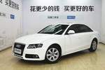 奥迪A4L2011款2.0TFSI 标准型