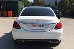 奔驰C级2015款C 200L