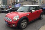 MINICABRIO2008款Cooper