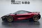 迈凯伦720S2017款4.0T Coupe