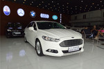 福特蒙迪欧2013款2.0L GTDi200 时尚型