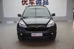 本田CR-V2007款2.4L 自动四驱尊贵版 