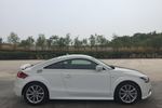 奥迪TT2013款TT Coupe 2.0TFSI