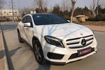 奔驰GLA级2015款GLA 260 4MATIC 