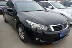 本田雅阁2008款2.0L EXL Navi