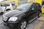 奔驰M级2010款ML300 4MATIC