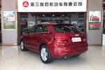 奥迪Q32015款30 TFSI 舒适型