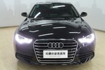 奥迪A6L2012款TFSI 舒适型(2.0T)