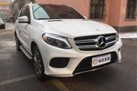 奔驰GLE级2016款350 d 4MATIC