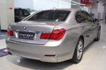 宝马7系2011款730Li 典雅型