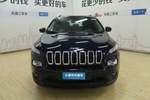 Jeep自由光2014款2.4L 都市版