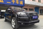 奥迪Q72014款35 TDI 运动型