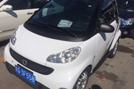 smartfortwo2014款1.0T 硬顶BoConcept特别版