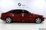 奥迪A4L2013款35 TFSI(2.0T)自动舒适型