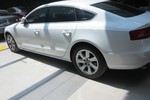 奥迪A5掀背2012款2.0T quattro