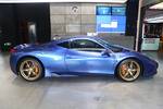 法拉利4582014款4.5L Speciale