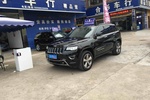 Jeep大切诺基2015款3.6L 豪华导航版