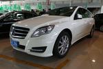 奔驰R级2011款R350L 4MATIC