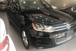 大众途锐Hybrid2011款3.0TSI V6 Hybrid 