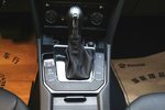 大众凌渡2015款280TSI DSG舒适版