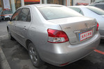 丰田威驰2008款1.6 GL-i 自动