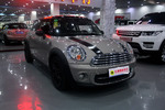 MINIMINI2012款1.6L ONE Baker Street 