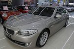 宝马5系2011款535i 豪华运动型