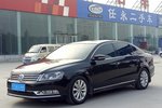 大众迈腾2013款1.8TSI 豪华型