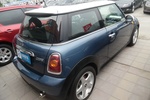 MINIMINI2010款1.6L COOPER Cheer 