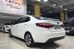 起亚K2三厢2011款1.6 Premium