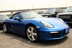 保时捷Boxster2013款Boxster