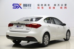 起亚K32012款1.6L 自动Premium 