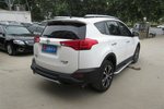 丰田RAV42013款2.5L 自动四驱尊贵版 