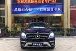 奔驰M级2012款ML350 4MATIC 动感型