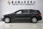 奔驰R级2011款R300L 豪华型