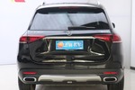 奔驰GLE级2020款GLE 350 4MATIC 动感型