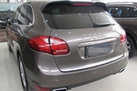 保时捷Cayenne2011款Cayenne