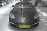 保时捷Boxster2009款Boxster 2.9L 