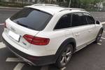 奥迪A4 allroad2014款40 TFSI allroad quattro plus版 