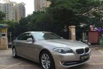 宝马5系2012款520Li 典雅型