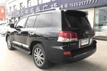 雷克萨斯LX2008款570