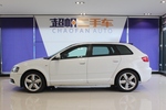 奥迪A3 Sportback2010款1.8TFSI 尊贵型