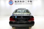 丰田皇冠2009款2.5L Royal特别导航版